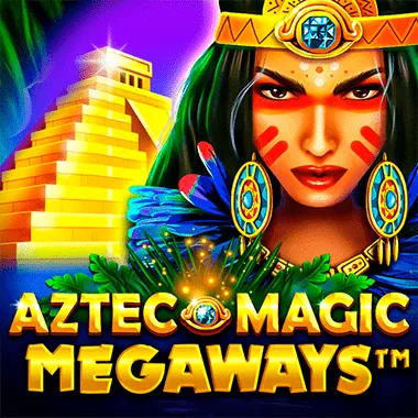 Aztec Magic Megaways slot at Moonwin Casino