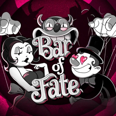 Bar of Fate Bonus Buy slot at Moonwin Casino