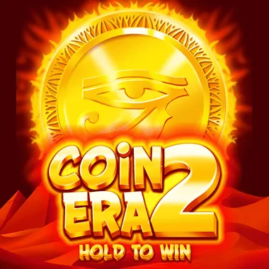 Coin Era 2 Hold to Win jackpot slot at Moonwin Casino
