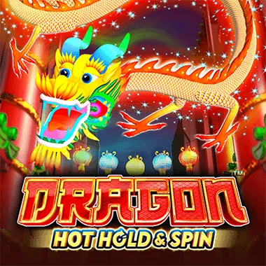 Dragon Hot Hold and Spin slot at Moonwin Casino