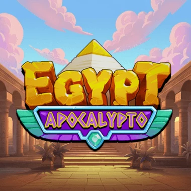 Egypt Apocalypto slot at Moonwin Casino