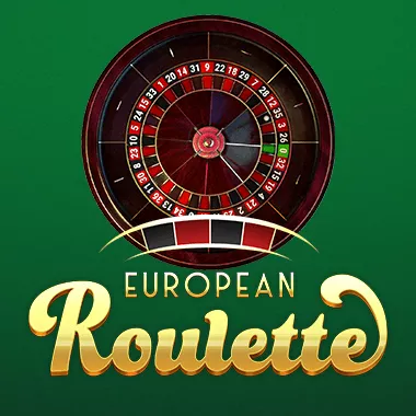 European Roulette at Moonwin Casino