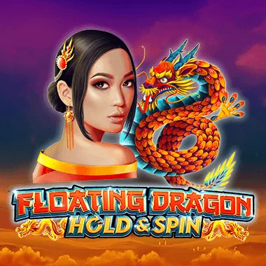 Floating Dragon Hold and Spin slot at Moonwin Casino