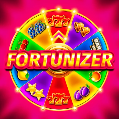 Fortunizer slot at Moonwin Casino