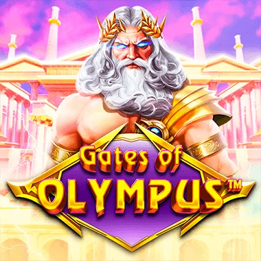 Gates of Olympus slot at Moonwin Casino