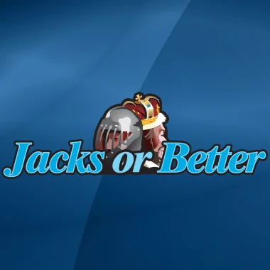 Jacks or Better at Moonwin Casino