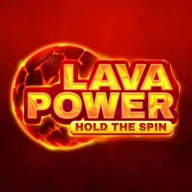 Lava Power Hold The Spin slot at Moonwin Casino