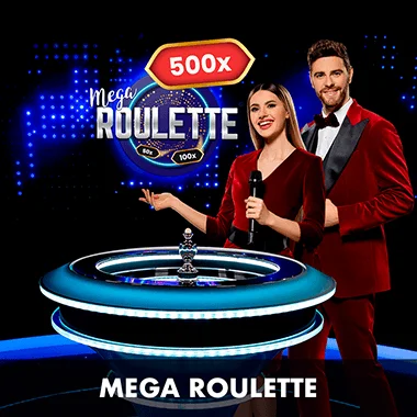 Mega Roulette at Moonwin Casino