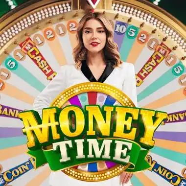 Money Time game show at Moonwin Casino