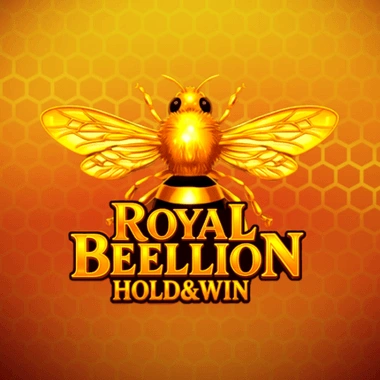 Royal Beellion Hold and Win slot at Moonwin Casino