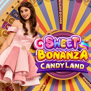 Sweet Bonanza CandyLand at Moonwin Casino