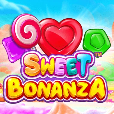 Sweet Bonanza slot at Moonwin Casino
