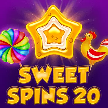 Sweet Spins 2.0 at Moonwin Casino