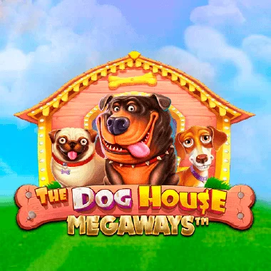 The Dog House Megaways slot at Moonwin Casino