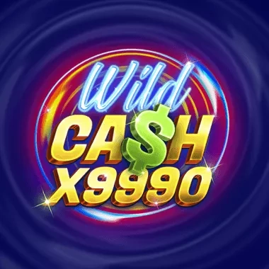 Wild Cash x9990 slot at Moonwin Casino